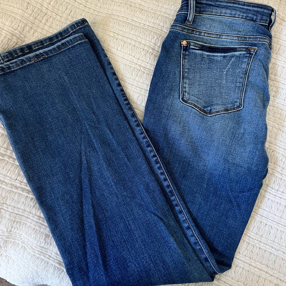 Judy Blue Boot Cut